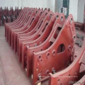 Hydraulic Breaker Frame, Hydraulic Breaker Spare Parts